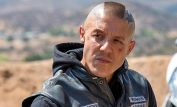 Theo Rossi