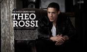 Theo Rossi