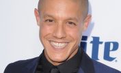 Theo Rossi