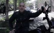 Theo Rossi