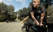 Theo Rossi