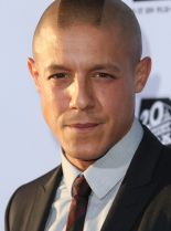 Theo Rossi