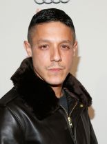 Theo Rossi