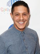 Theo Rossi