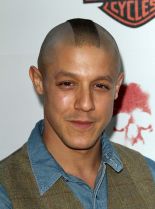 Theo Rossi