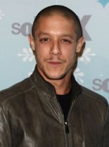 Theo Rossi