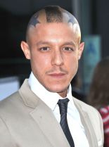 Theo Rossi