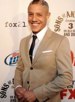 Theo Rossi