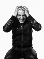 Theo Rossi