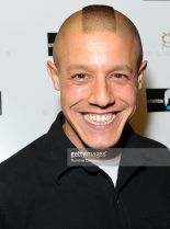 Theo Rossi