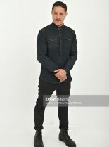 Theo Rossi