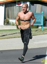 Theo Rossi