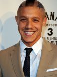 Theo Rossi