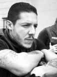 Theo Rossi