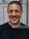 Theo Rossi