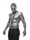 Theo Rossi