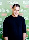 Theo Rossi