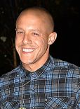 Theo Rossi