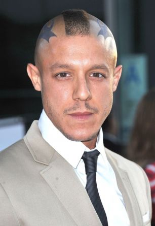 Theo Rossi