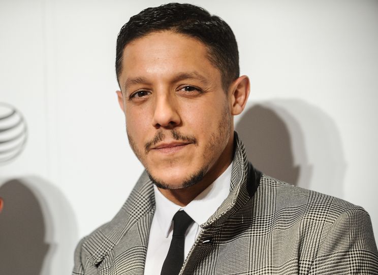 Theo Rossi