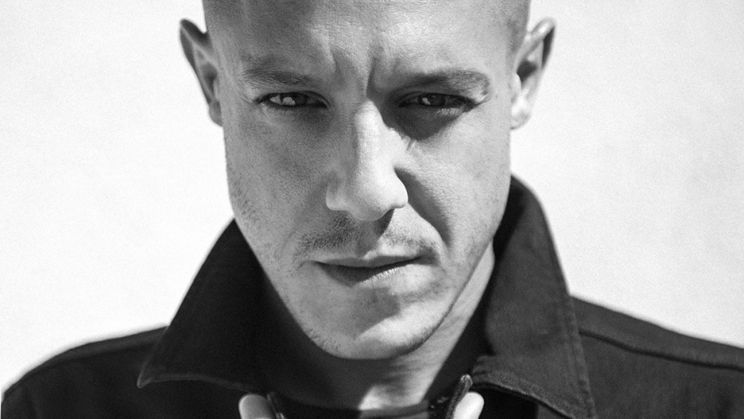 Theo Rossi