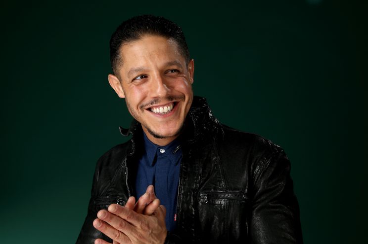 Theo Rossi