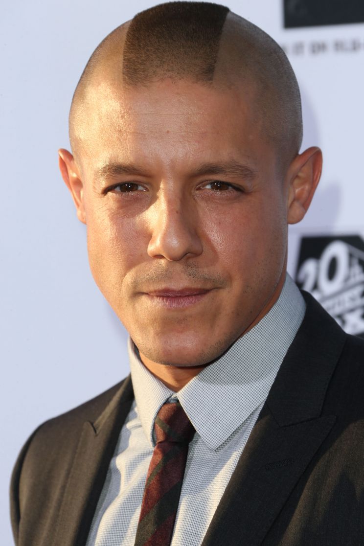 Theo Rossi