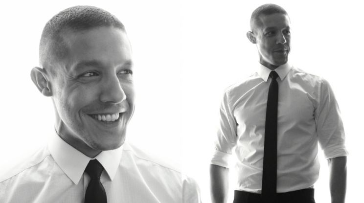 Theo Rossi