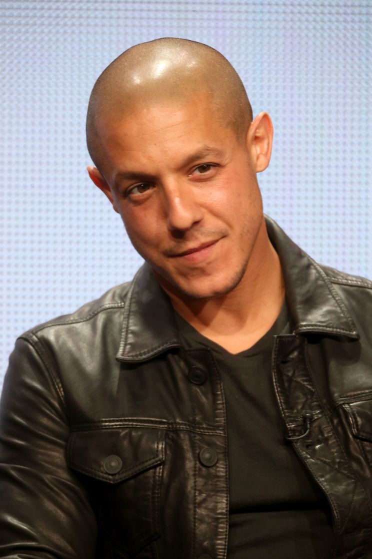 Theo Rossi