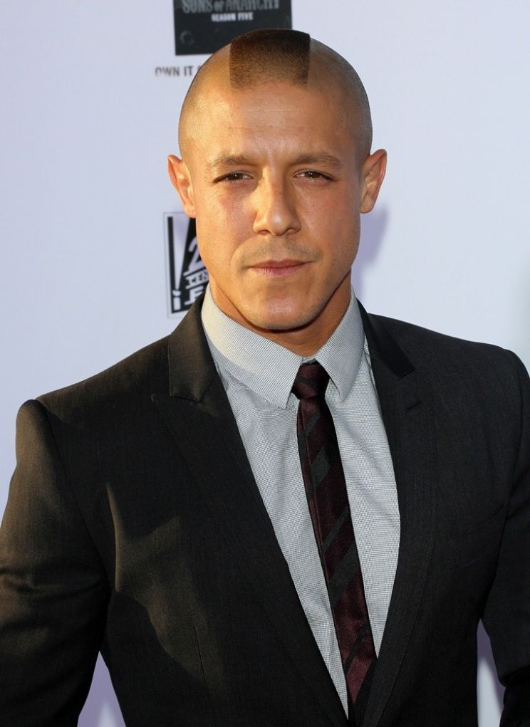 Theo Rossi