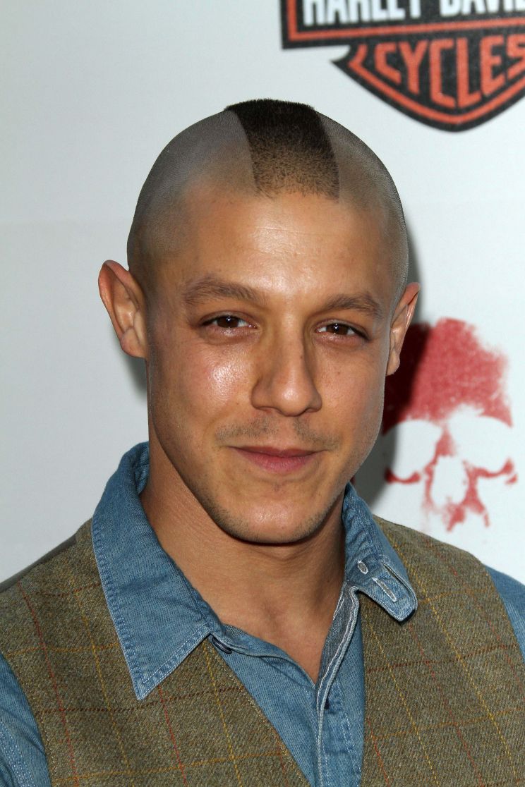 Theo Rossi