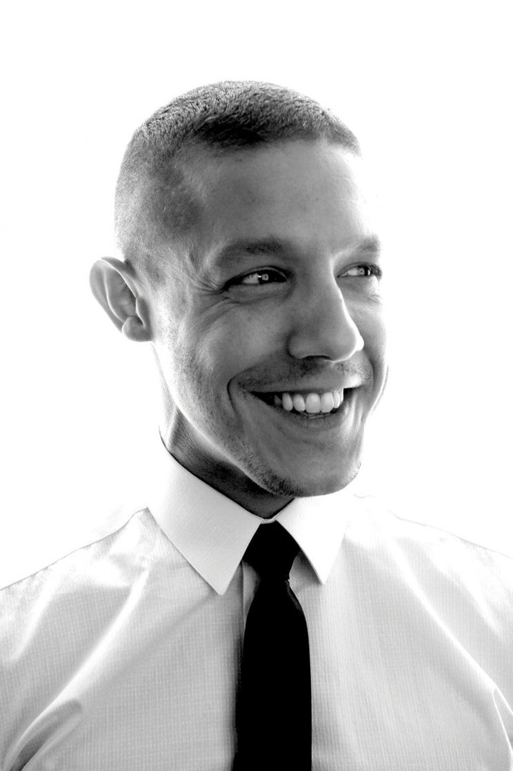 Theo Rossi