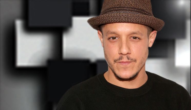 Theo Rossi