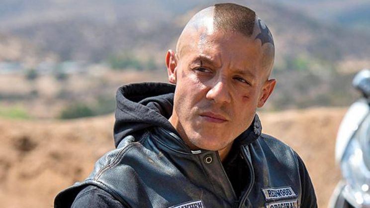 Theo Rossi