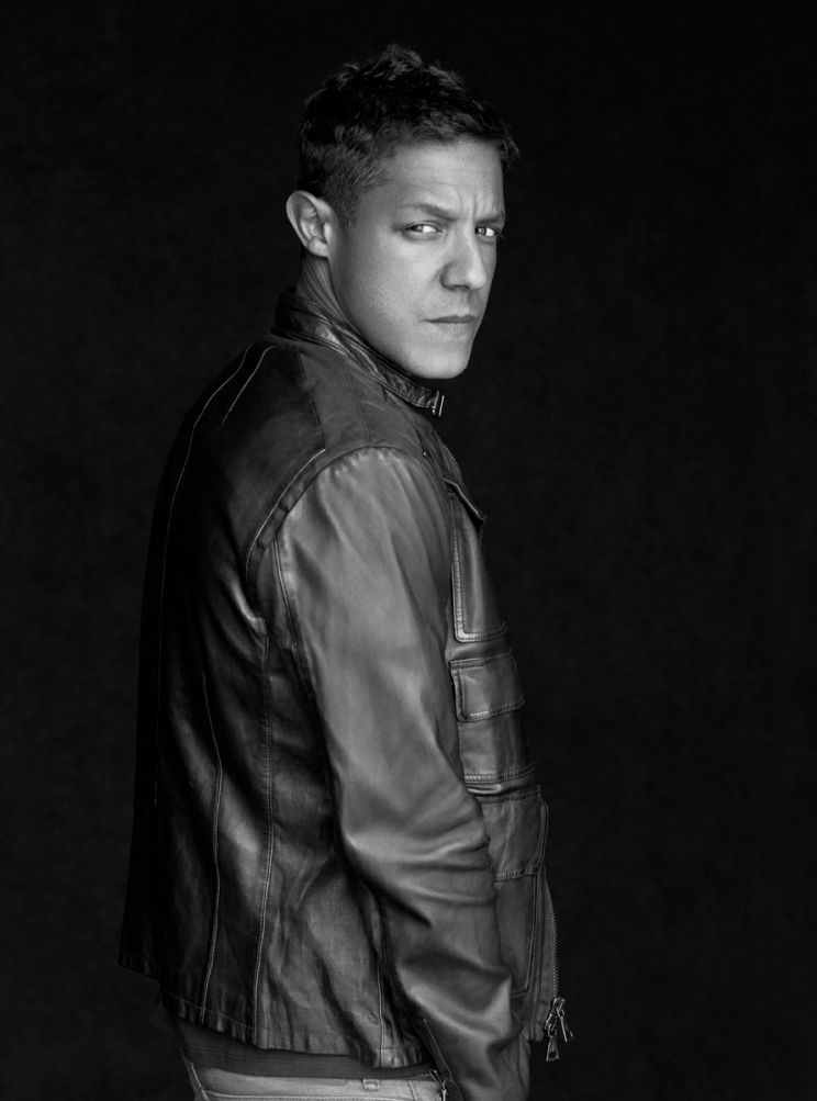 Theo Rossi