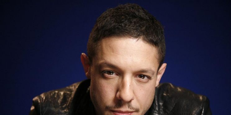 Theo Rossi