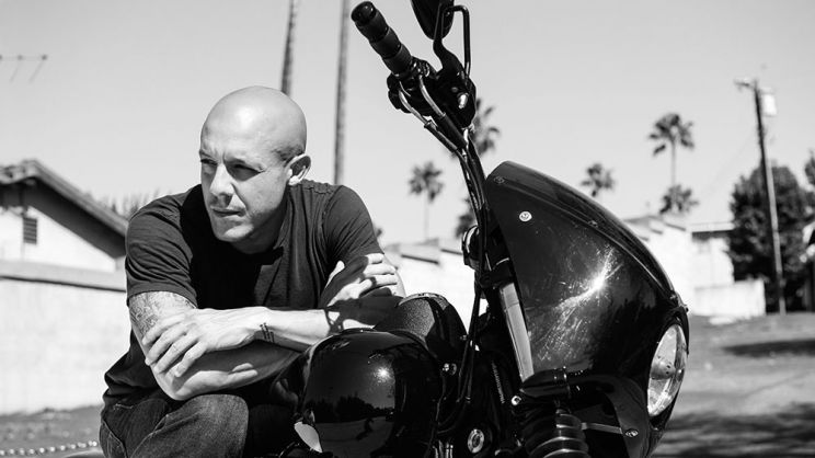 Theo Rossi