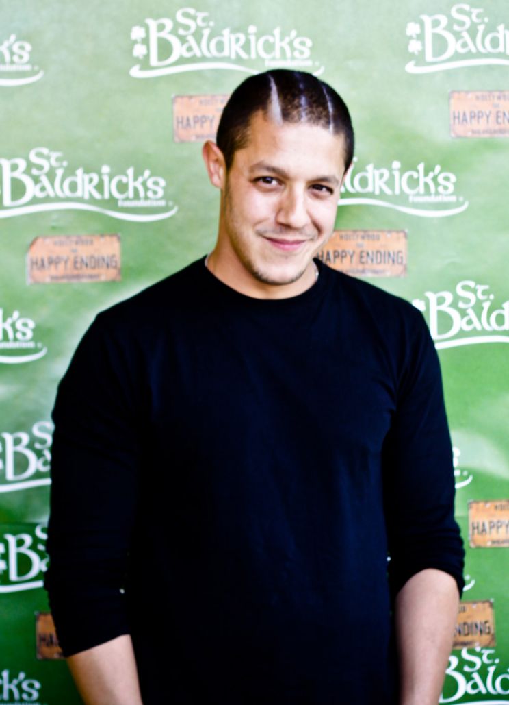 Theo Rossi