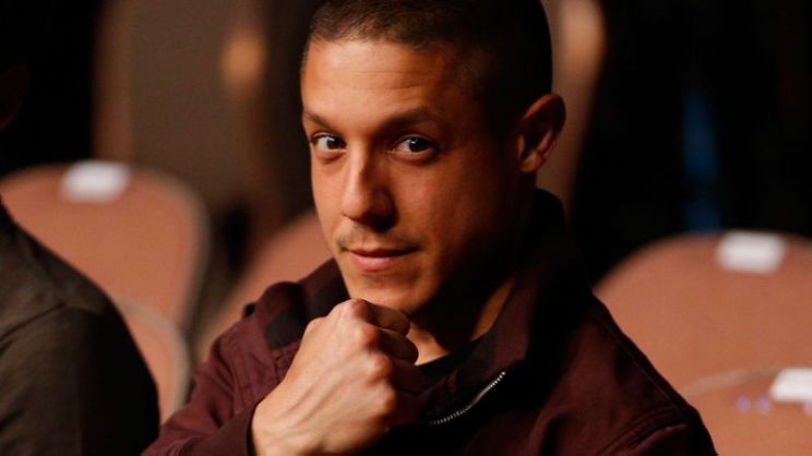 Theo Rossi