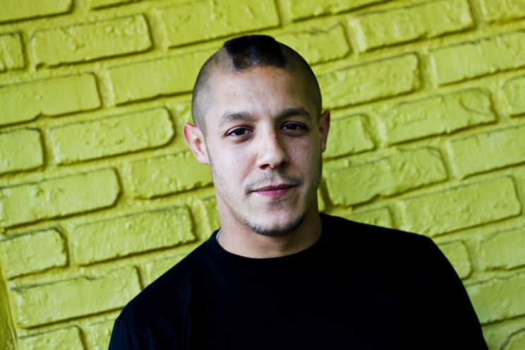 Theo Rossi