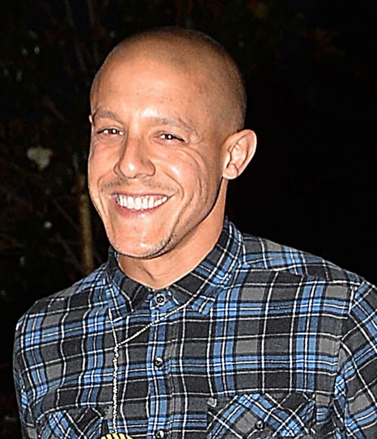 Theo Rossi