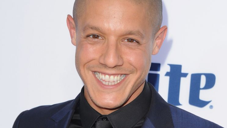 Theo Rossi