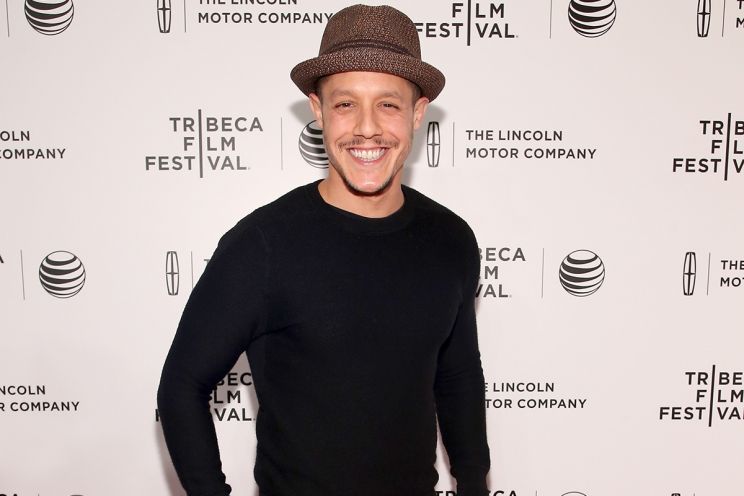 Theo Rossi