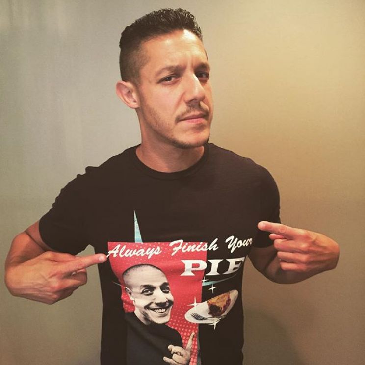 Theo Rossi