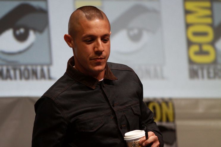 Theo Rossi