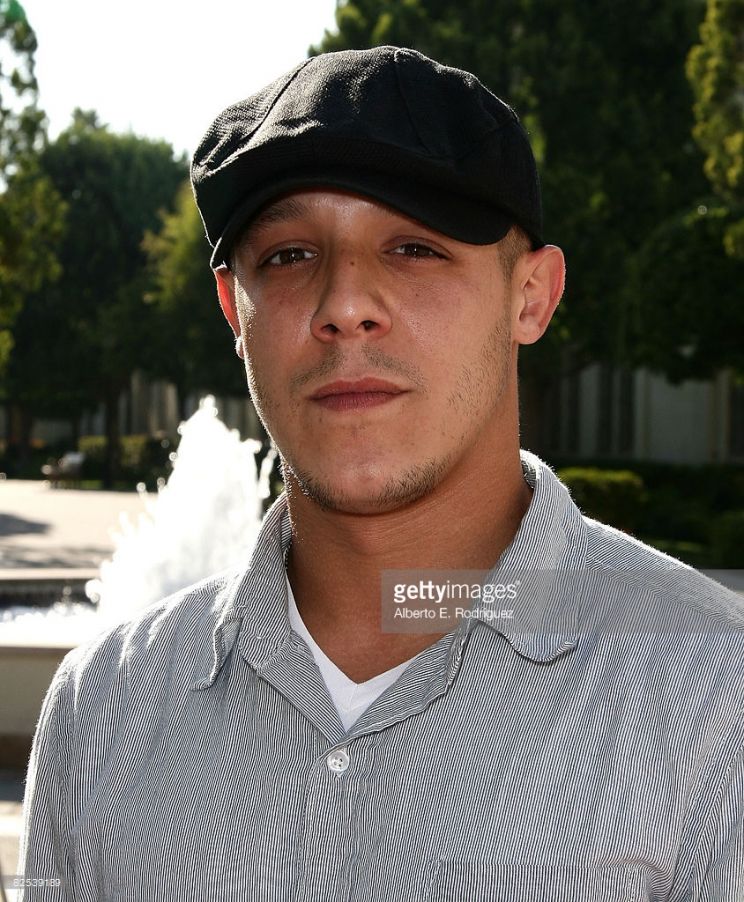 Theo Rossi