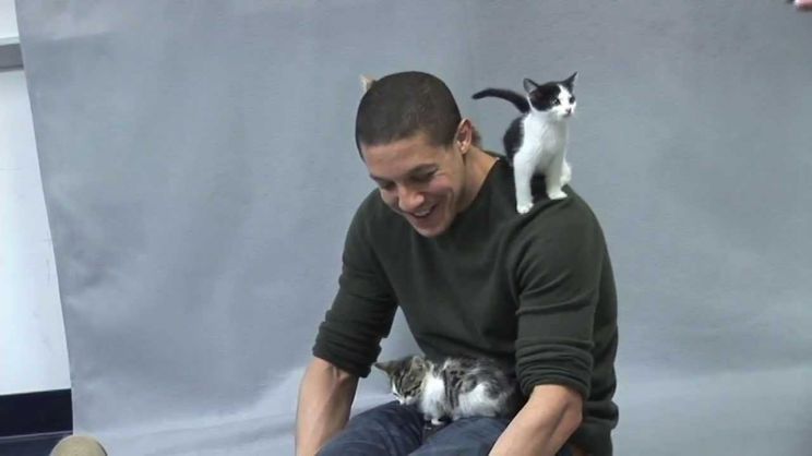 Theo Rossi