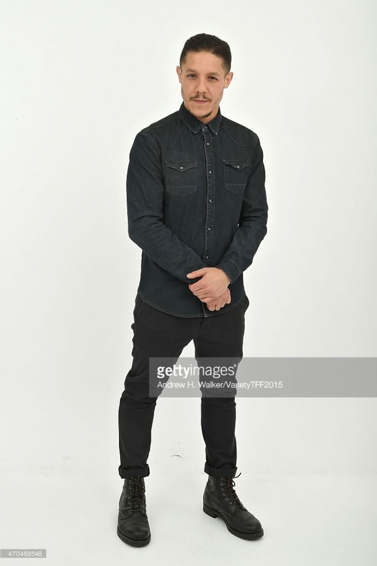 Theo Rossi