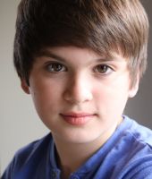 Theo Stevenson