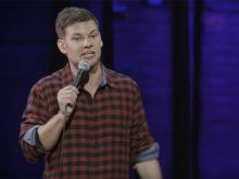 Theo Von